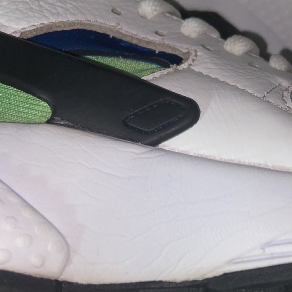 Air Hurricane - Picture 2 of 4